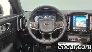 Volvo XC40, 2020 — миниатюра 20