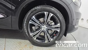 Volvo XC40, 2020 — миниатюра 7