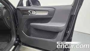 Volvo XC40, 2020 — миниатюра 14