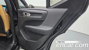 Volvo XC40, 2020 — миниатюра 15