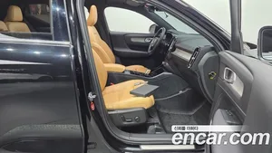 Volvo XC40, 2020 — миниатюра 16