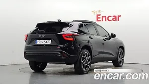 Chevrolet Trax, 2023 — миниатюра 2