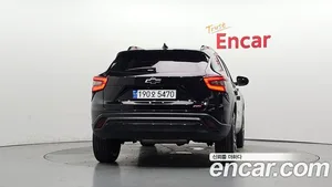 Chevrolet Trax, 2023 — миниатюра 4