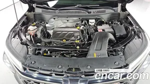 Chevrolet Trax, 2023 — миниатюра 6