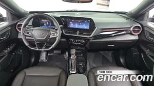 Chevrolet Trax, 2023 — миниатюра 10