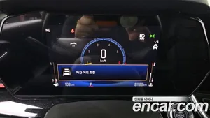 Chevrolet Trax, 2023 — миниатюра 11