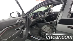 Chevrolet Trax, 2023 — миниатюра 13