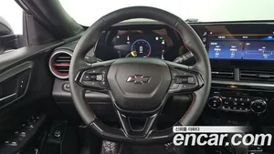 Chevrolet Trax, 2023 — миниатюра 17