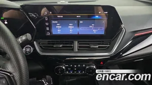Chevrolet Trax, 2023 — миниатюра 18