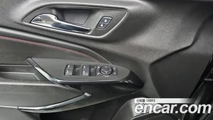Chevrolet Trax, 2023 — миниатюра 22