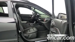 Chevrolet Trax, 2023 — миниатюра 24