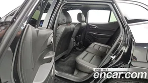 Chevrolet Trax, 2023 — миниатюра 25