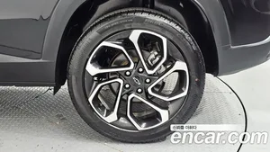 Chevrolet Trax, 2023 — миниатюра 7