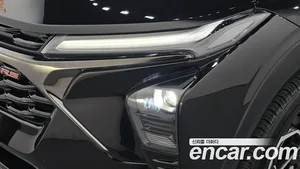 Chevrolet Trax, 2023 — миниатюра 8