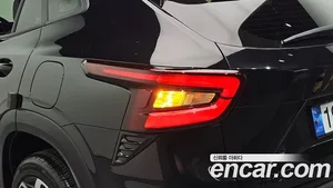 Chevrolet Trax, 2023 — миниатюра 9