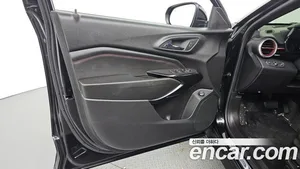Chevrolet Trax, 2023 — миниатюра 14