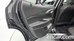 Chevrolet Trax, 2023 — миниатюра 15