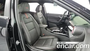 Chevrolet Trax, 2023 — миниатюра 16