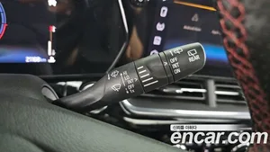 Chevrolet Trax, 2023 — миниатюра 27