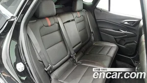 Chevrolet Trax, 2023 — миниатюра 28