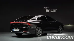 Hyundai Grandeur, 2022 — миниатюра 2