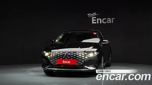 Hyundai Grandeur, 2022 — миниатюра 3