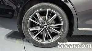 Hyundai Grandeur, 2022 — миниатюра 5