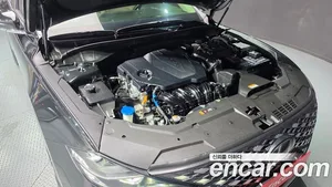 Hyundai Grandeur, 2022 — миниатюра 6