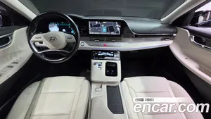 Hyundai Grandeur, 2022 — миниатюра 7