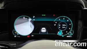 Hyundai Grandeur, 2022 — миниатюра 8
