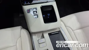 Hyundai Grandeur, 2022 — миниатюра 9