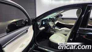 Hyundai Grandeur, 2022 — миниатюра 10