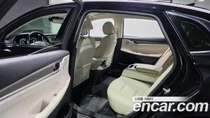 Hyundai Grandeur, 2022 — миниатюра 11