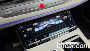 Hyundai Grandeur, 2022 — миниатюра 12