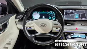Hyundai Grandeur, 2022 — миниатюра 13