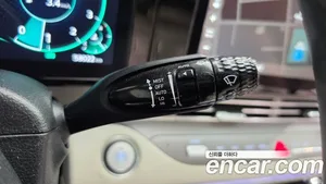Hyundai Grandeur, 2022 — миниатюра 15