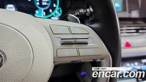 Hyundai Grandeur, 2022 — миниатюра 16