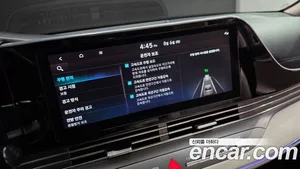 Hyundai Grandeur, 2022 — миниатюра 18