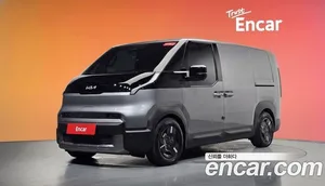 Kia PV5, 2026 — миниатюра 30