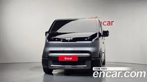 Kia PV5, 2026 — миниатюра 2