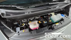 Kia PV5, 2026 — миниатюра 5