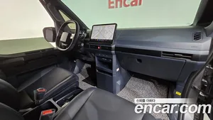 Kia PV5, 2026 — миниатюра 9