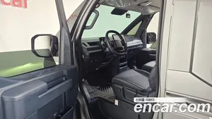 Kia PV5, 2026 — миниатюра 12