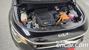 Kia Niro, 2022 — миниатюра 6