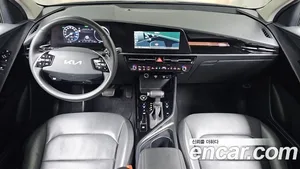 Kia Niro, 2022 — миниатюра 10
