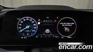 Kia Niro, 2022 — миниатюра 11