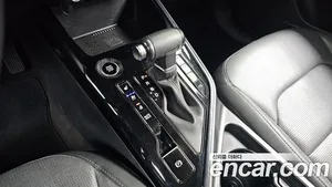 Kia Niro, 2022 — миниатюра 12