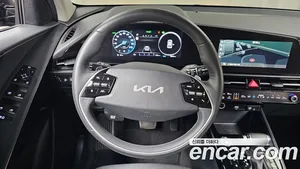 Kia Niro, 2022 — миниатюра 18