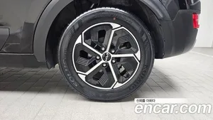 Kia Niro, 2022 — миниатюра 7