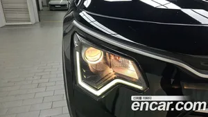 Kia Niro, 2022 — миниатюра 8